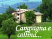 Hotel di Charme - Campagna e collina
