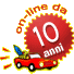 Bollino di qualità: on-line da 10 anni