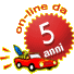 Bollino di qualità: on-line da 5 anni