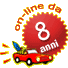 Bollino di qualità: on-line da 8 anni
