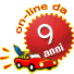 Bollino di qualità: on-line da 9 anni