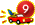Bollino di qualit�: 9 anni